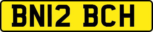 BN12BCH