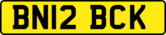 BN12BCK