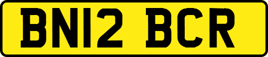 BN12BCR