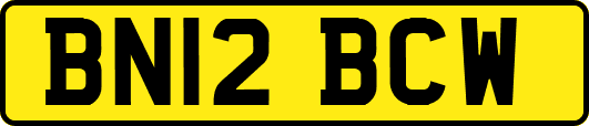 BN12BCW