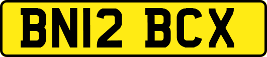 BN12BCX