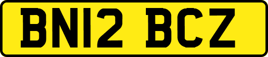 BN12BCZ