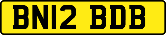 BN12BDB