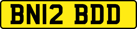 BN12BDD