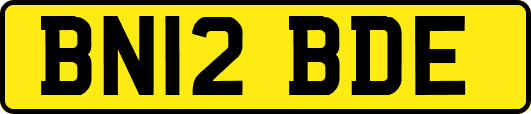 BN12BDE