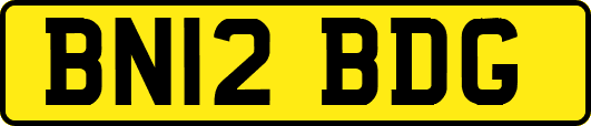 BN12BDG