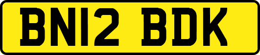 BN12BDK