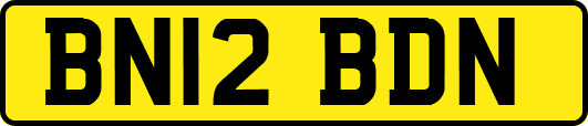 BN12BDN