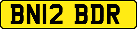 BN12BDR
