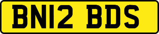 BN12BDS
