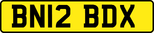 BN12BDX