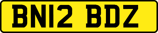 BN12BDZ
