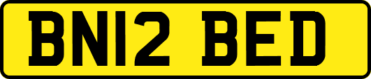 BN12BED