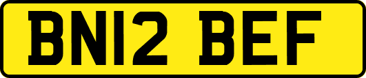 BN12BEF