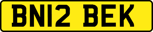 BN12BEK