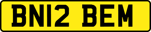 BN12BEM