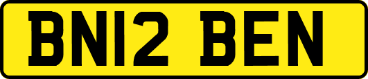 BN12BEN