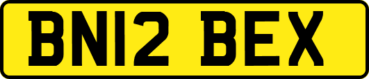 BN12BEX