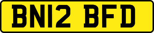 BN12BFD