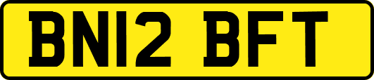 BN12BFT