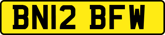 BN12BFW