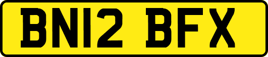 BN12BFX