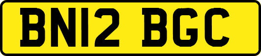 BN12BGC