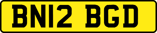 BN12BGD