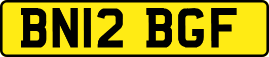 BN12BGF