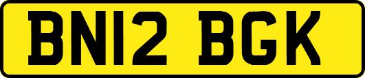 BN12BGK