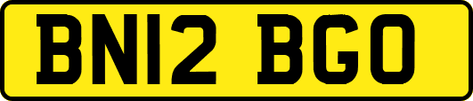BN12BGO