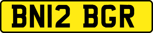 BN12BGR