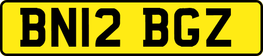 BN12BGZ