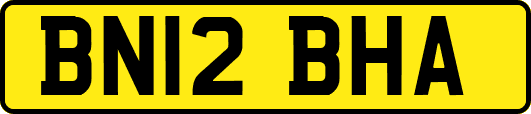 BN12BHA