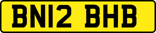 BN12BHB
