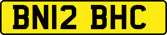 BN12BHC