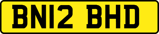 BN12BHD