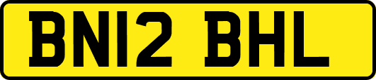BN12BHL