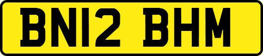 BN12BHM