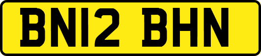 BN12BHN