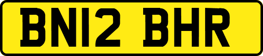 BN12BHR