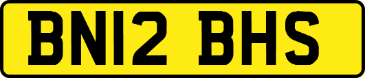 BN12BHS