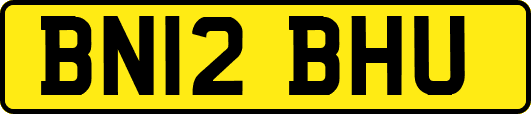 BN12BHU
