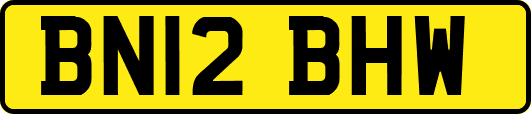 BN12BHW