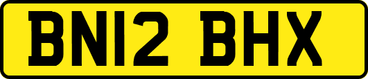 BN12BHX
