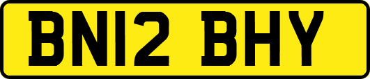 BN12BHY