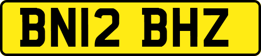 BN12BHZ