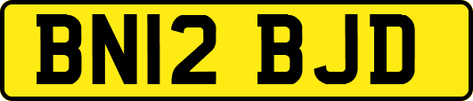 BN12BJD