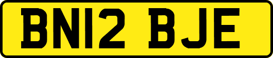 BN12BJE