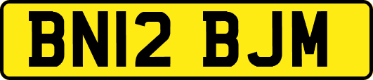 BN12BJM